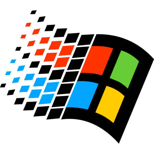 Windows 98 Logo
