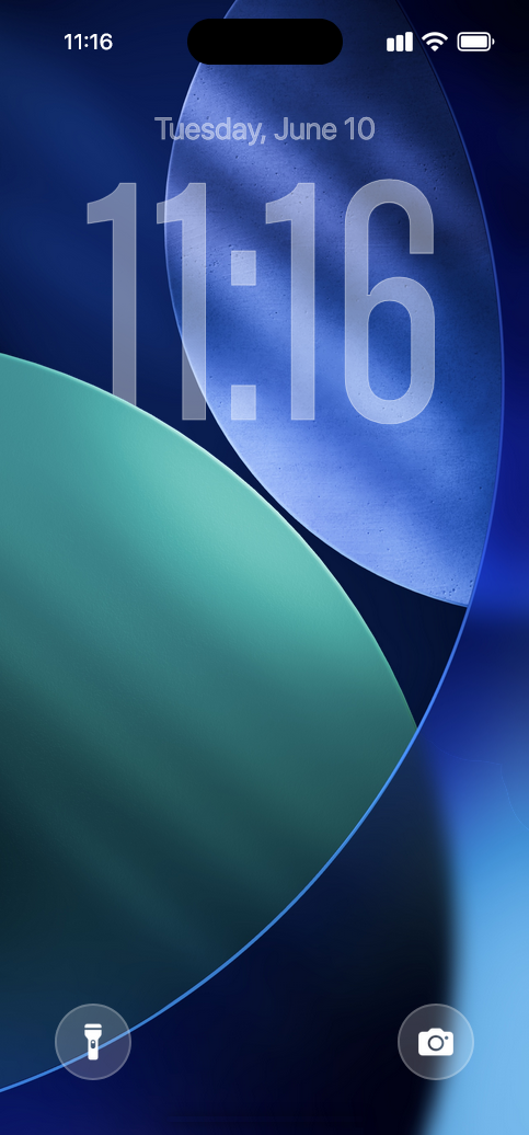 iOS 26 | For The Web
