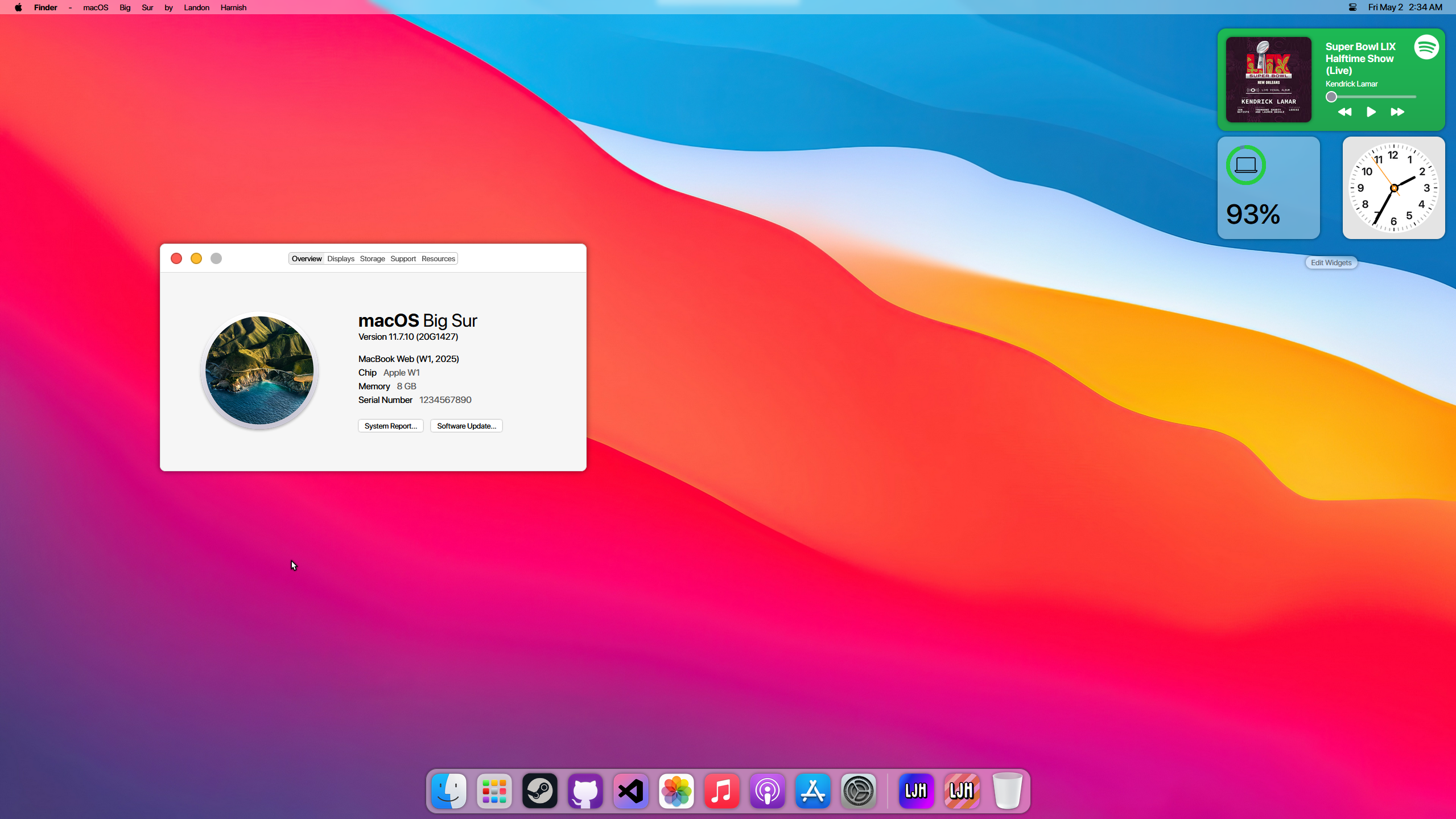 macOS | For The Web