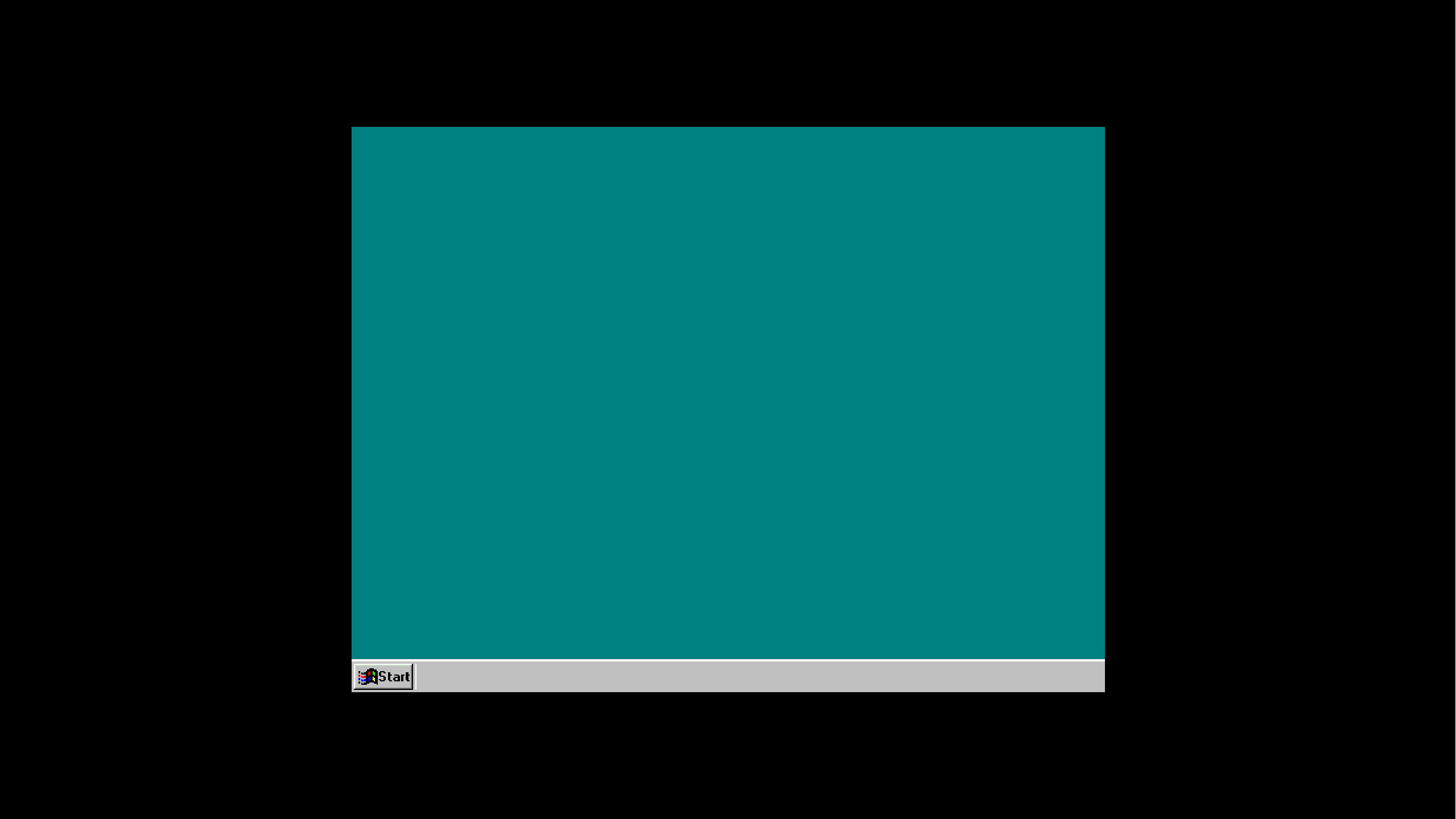 Windows 98 | For The Web