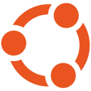 Ubuntu Logo