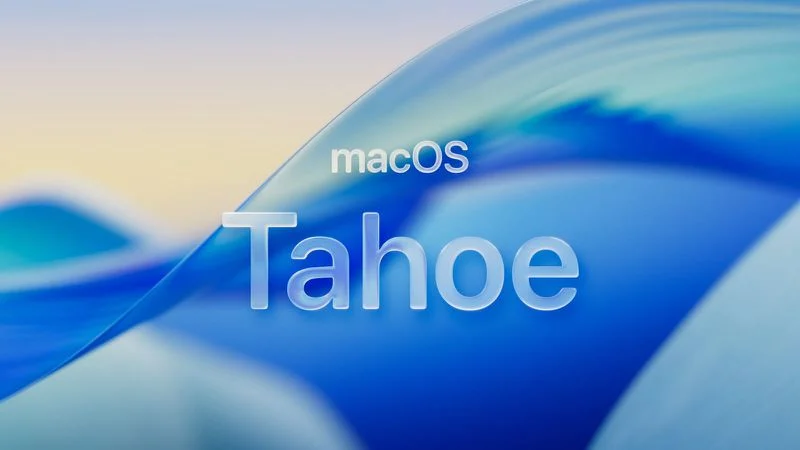 macOS | For The Web