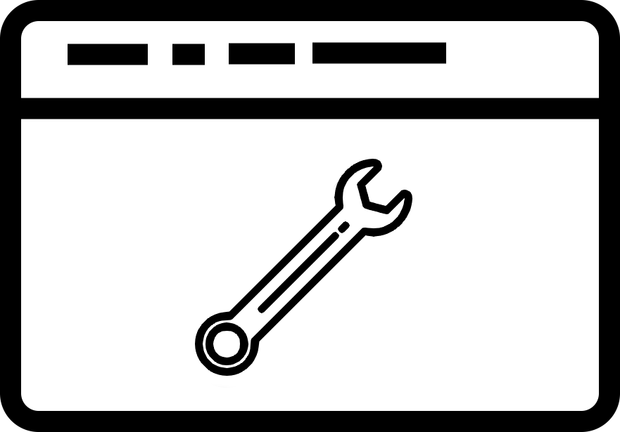 Web Developer Toolkit Logo